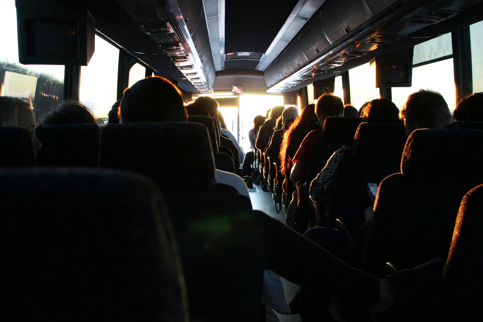 Busreise