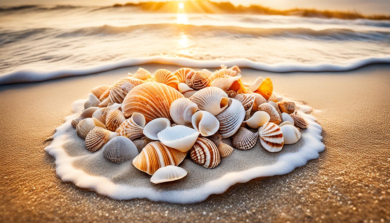 WIE MUSCHELN ENSTEHEN visual data 8