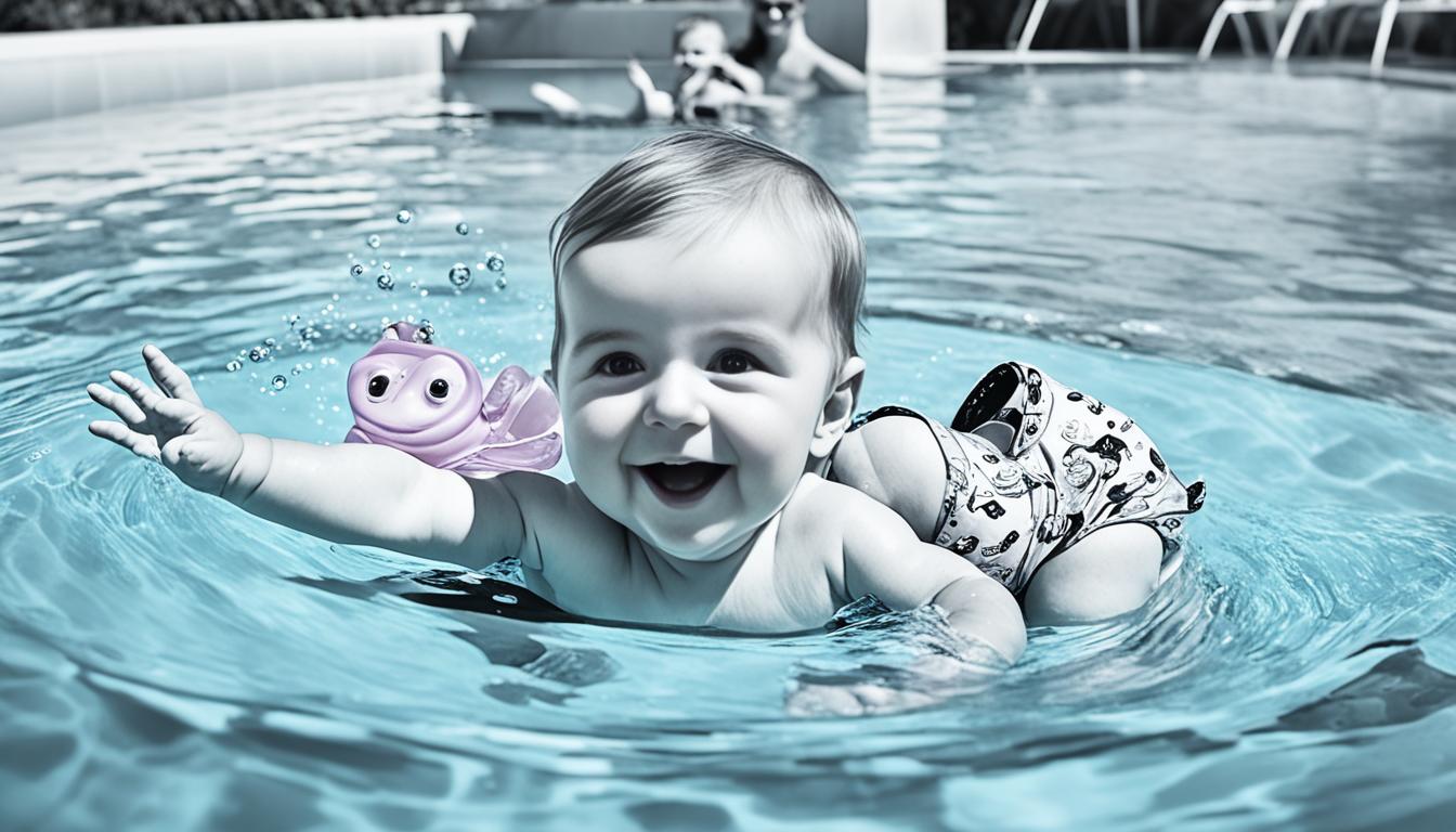 ab wann babyschwimmen