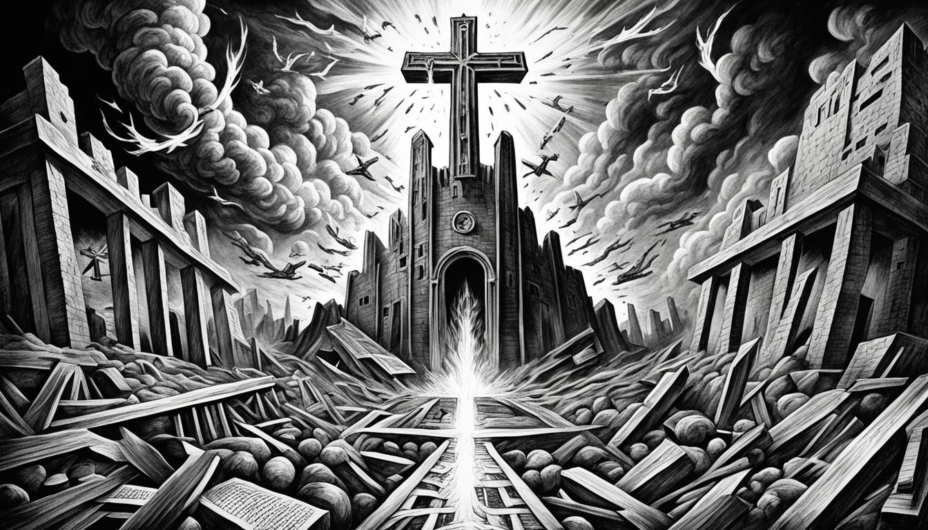 Armageddon Definition » Was bedeutet der Begriff und seine Bedeutung in ...