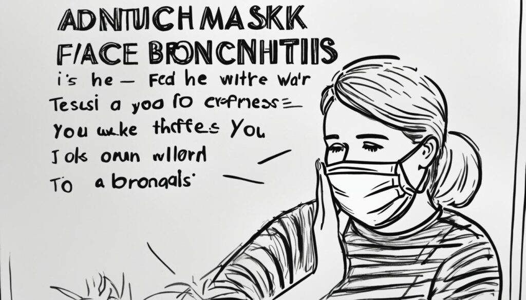 bronchitis wie lange ansteckend