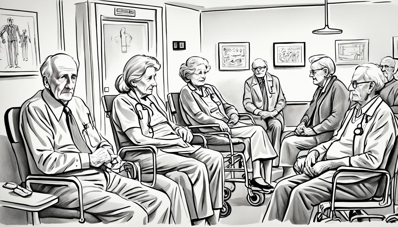 geriatrie was ist das