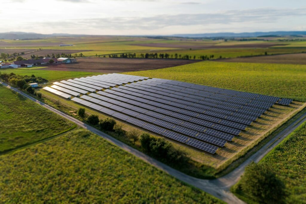 Unterschied zwischen Solar und Photovoltaik