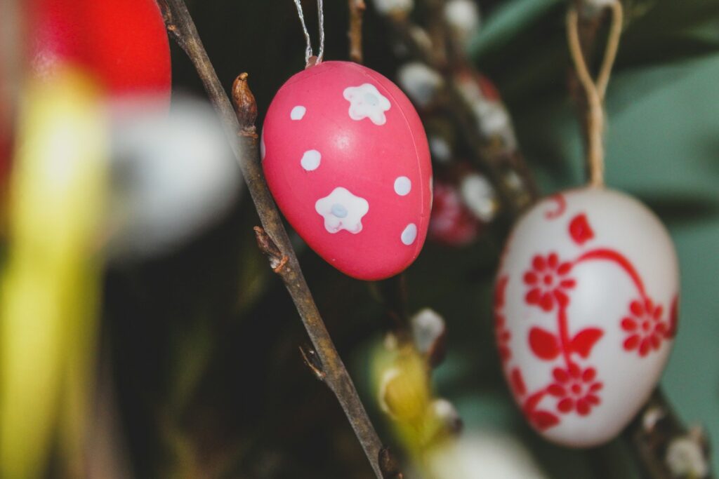 Wann sagt man Frohe Ostern? – Perfektes Timing