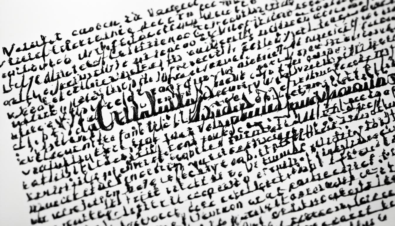 Valide Definition » Alles, was du über die korrekte Definition wissen musst