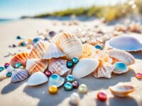 warum haben muscheln perlen
