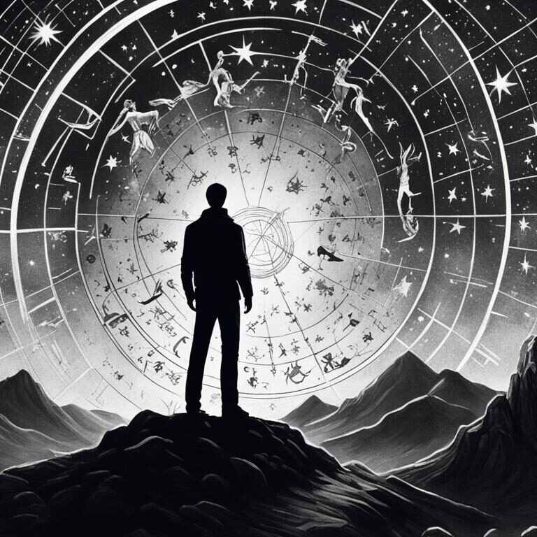 was ist ein aszendent