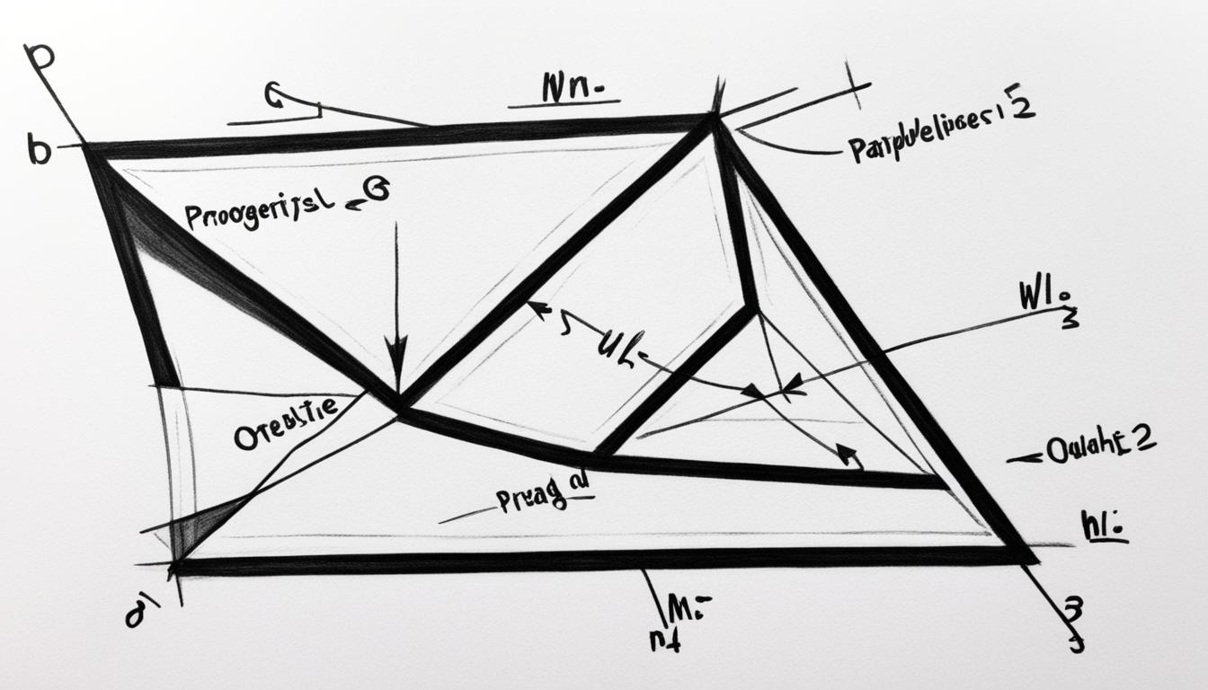 was ist ein parallelogramm