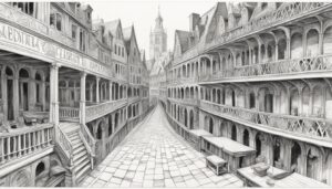 Was ist eine Novelle? Literaturgattung erklärt