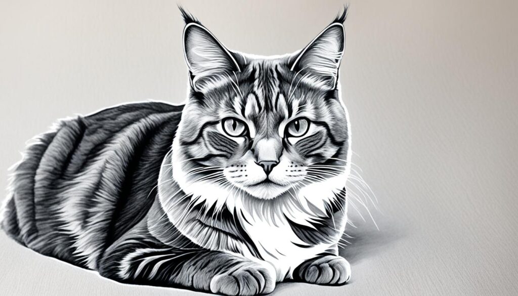 wie alt wurde die älteste katze