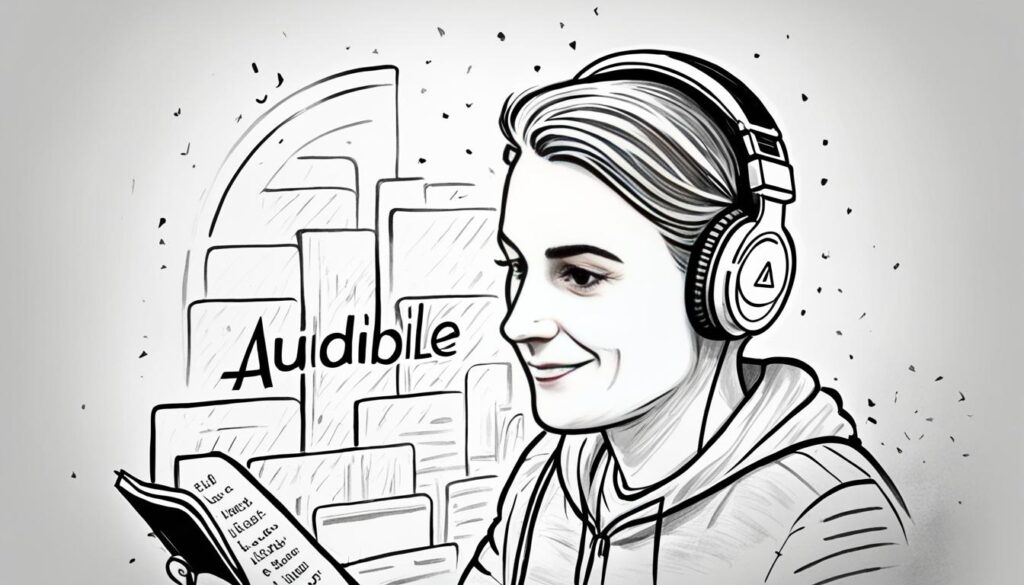 wie funktioniert audible