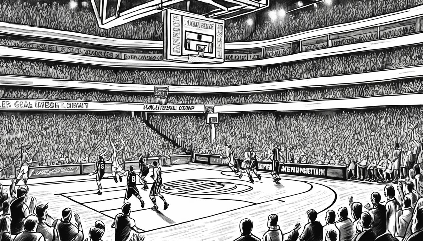 wie lange dauert ein basketballspiel