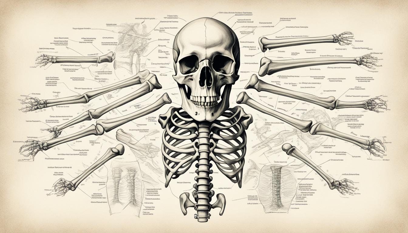Anatomie Verstehen Wie Viel Knochen Hat Ein Mensch QKZIZV Anatomie Verstehen Wie Viel Knochen Hat Ein Mensch QKZIZV