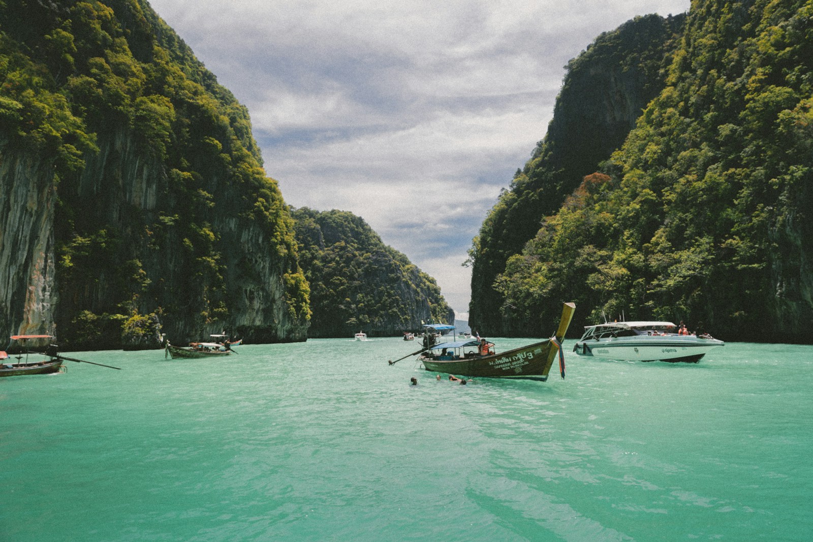 Thailand - das Juwel Südostasiens