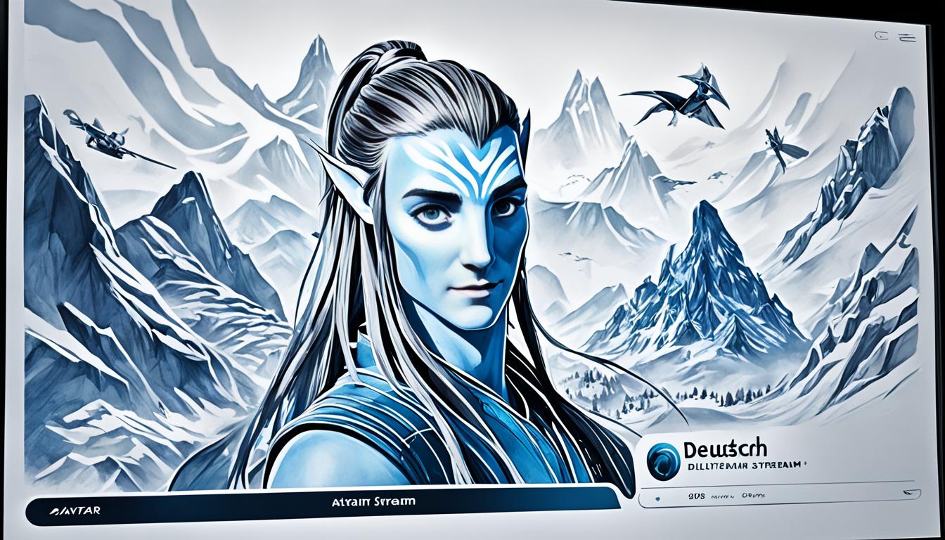Wer streamt Avatar? » Die besten Anbieter im Überblick