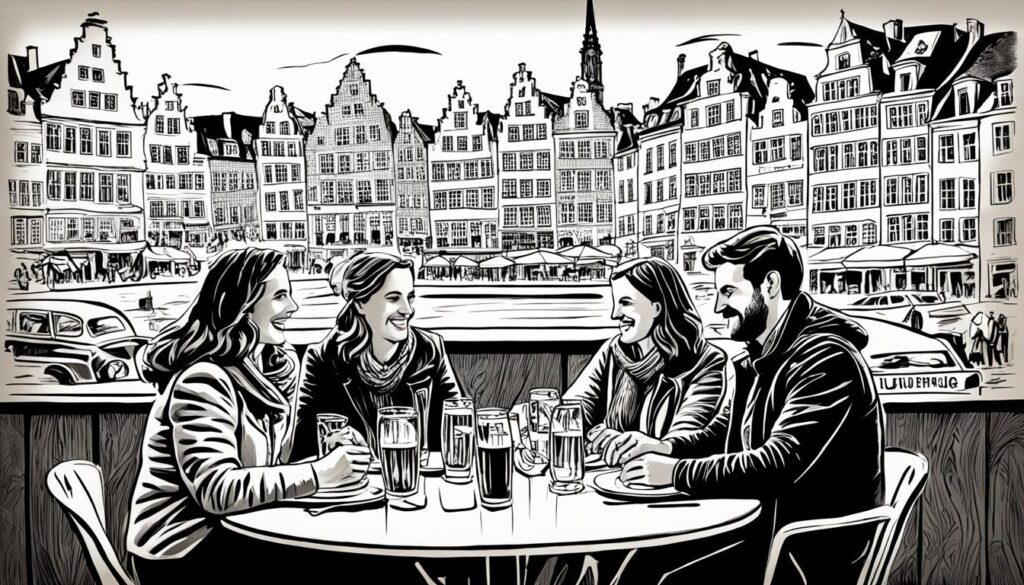 Luxemburgisch in Belgien