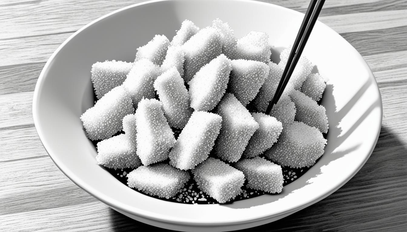 Was ist Panko? » Die japanische Panade für knusprige Gerichte