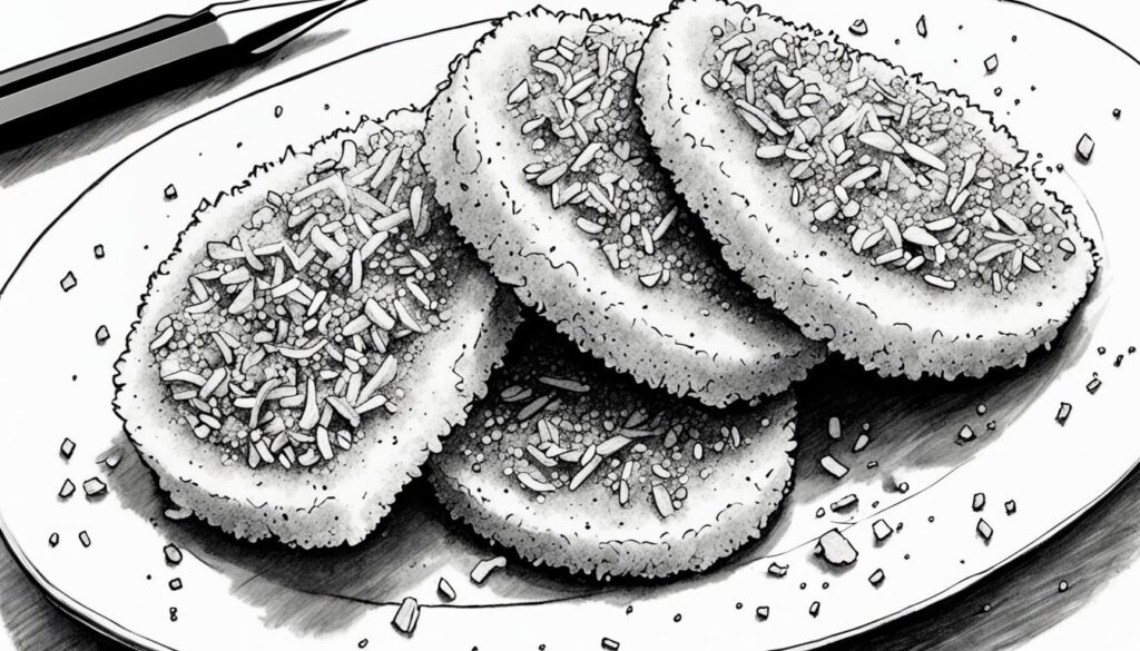 Panko Panade