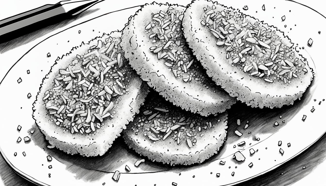 Was ist Panko? » Die japanische Panade für knusprige Gerichte