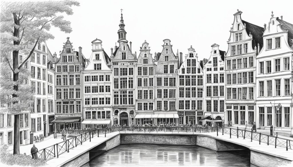Sehenswürdigkeiten in Belgien