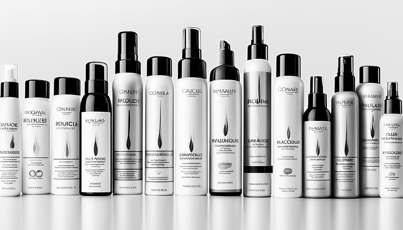 Dünne Haare? Was tun » Tipps für mehr Volumen und Fülle