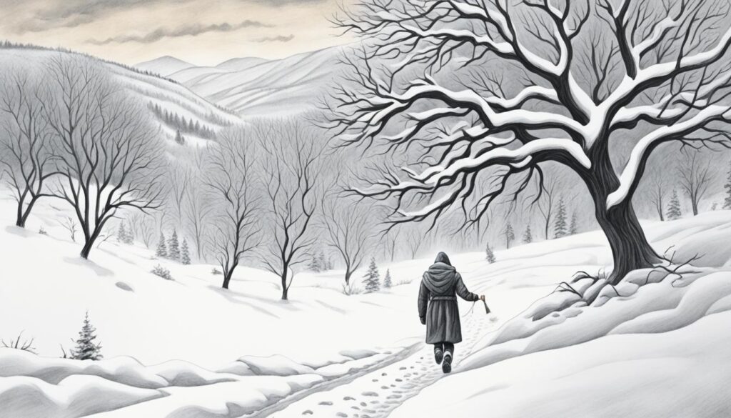 Winterwetter