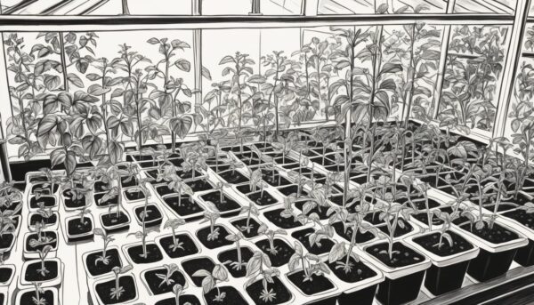 Ab wann Tomaten vorziehen » Tipps für die optimale Aussaat