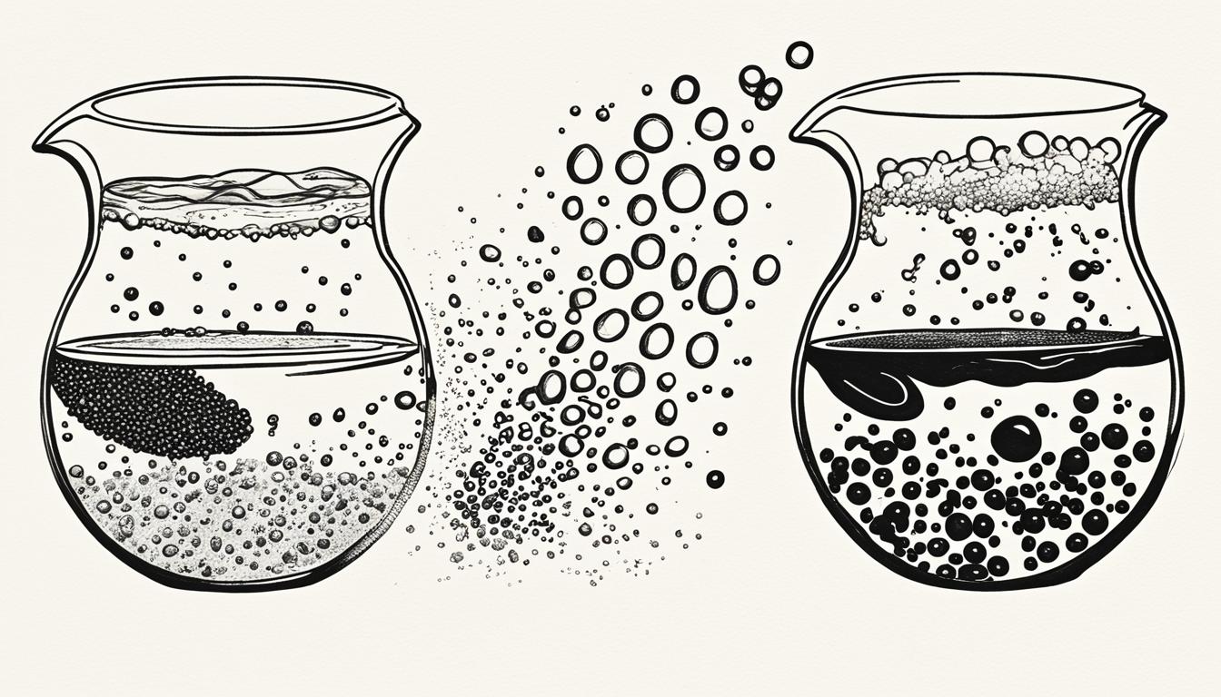 Emulsion Definition Was Ist Eine Emulsion Und Wie Funktioniert Sie 