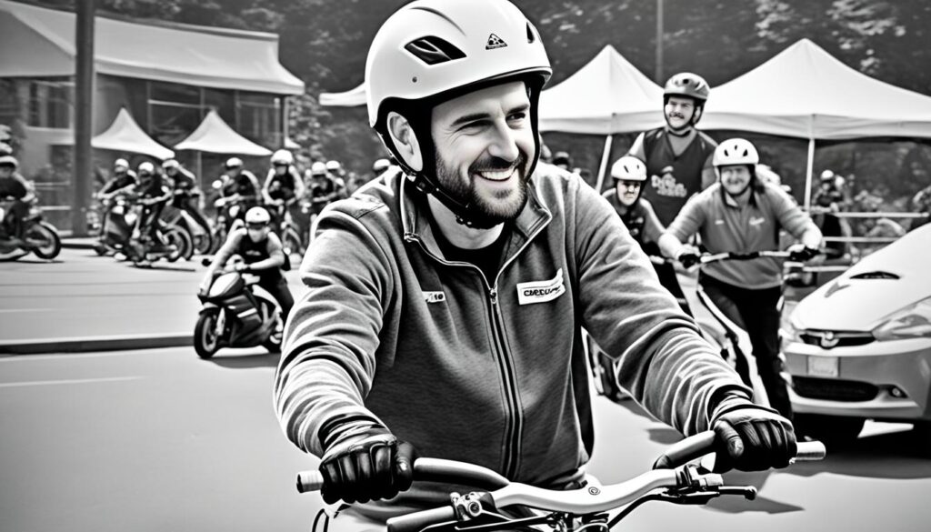 fahrschule rollerführerschein