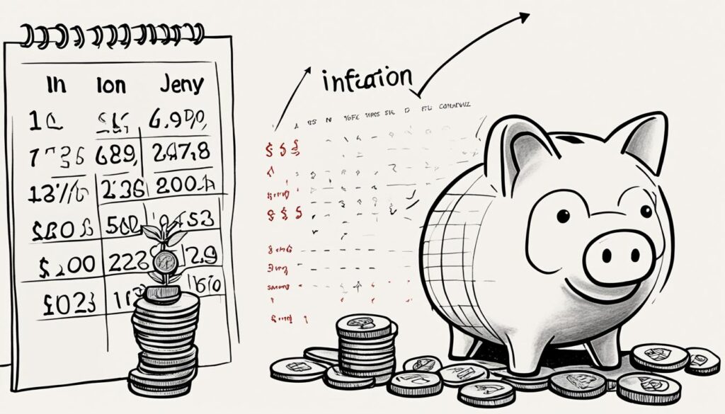 inflationsprämie ab wann