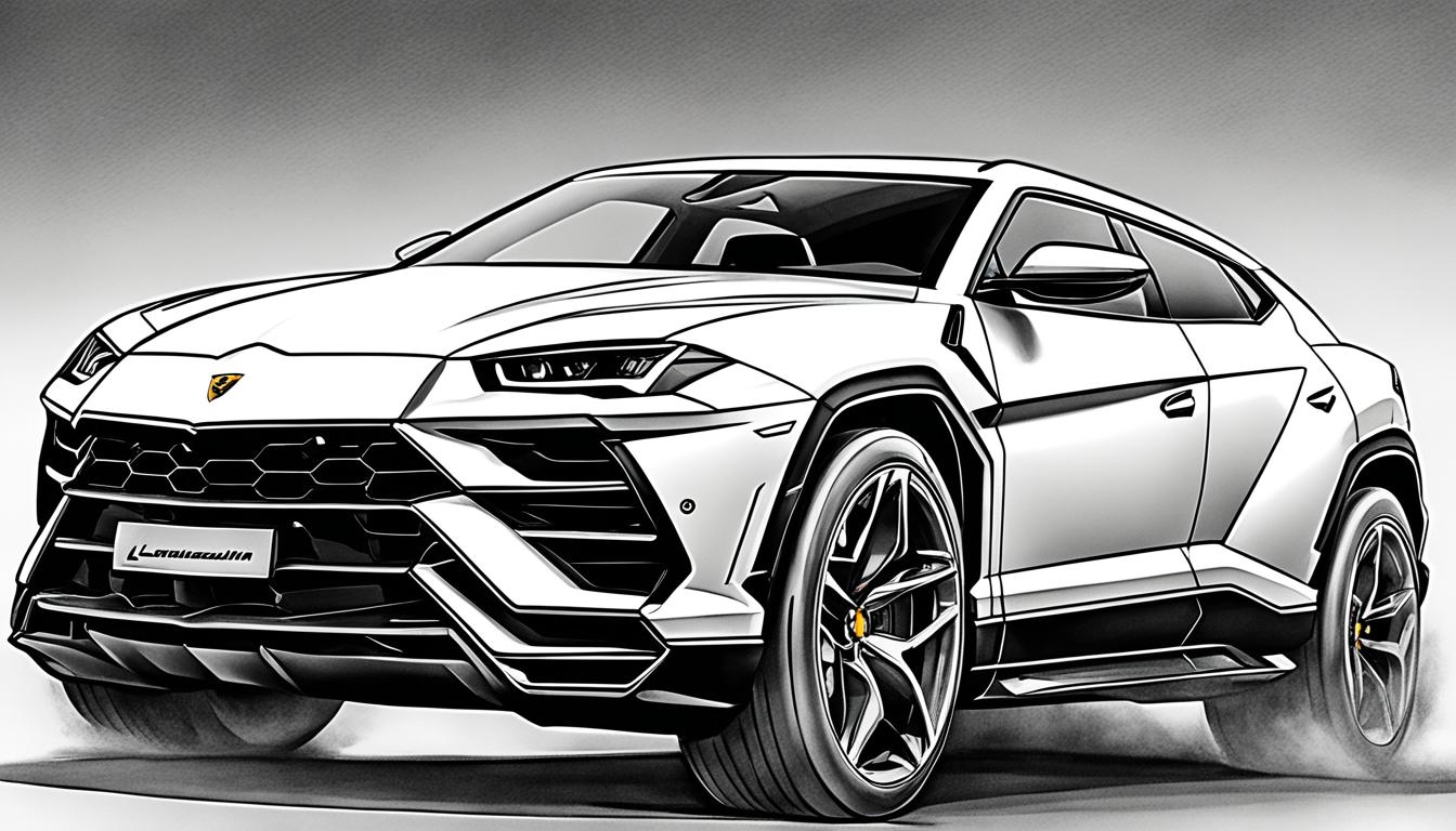 Wie Viel Kostet Ein Lamborghini Wie viel kostet ein Lamborghini Urus? » Preise und Informationen