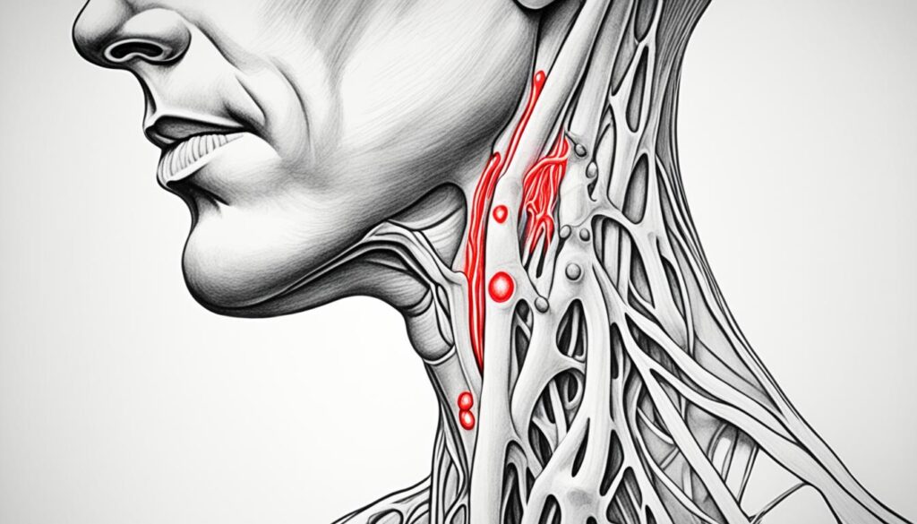lymphknoten geschwollen was tun