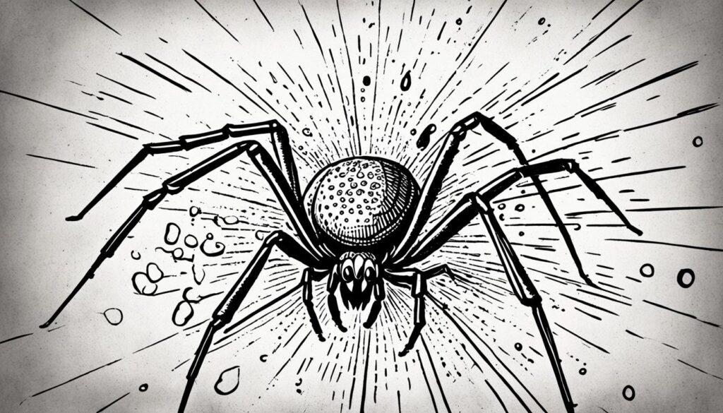 spinnenabwehr