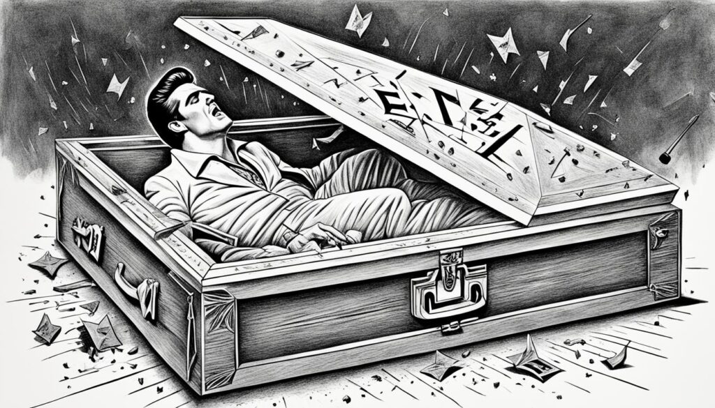 wann ist elvis presley gestorben