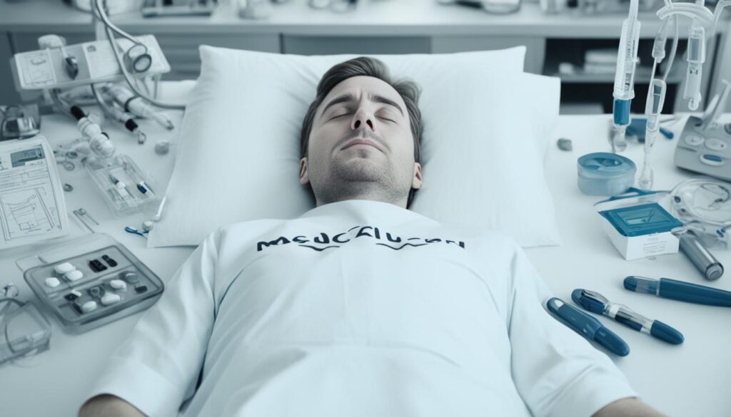 warum keine reha nach bandscheiben-op