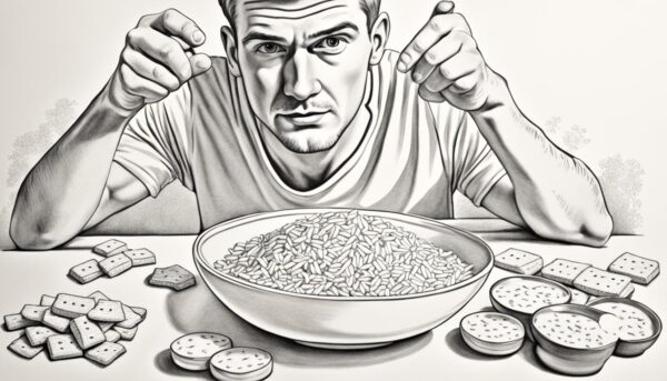 Was essen bei Erbrechen » Tipps für die richtige Ernährung
