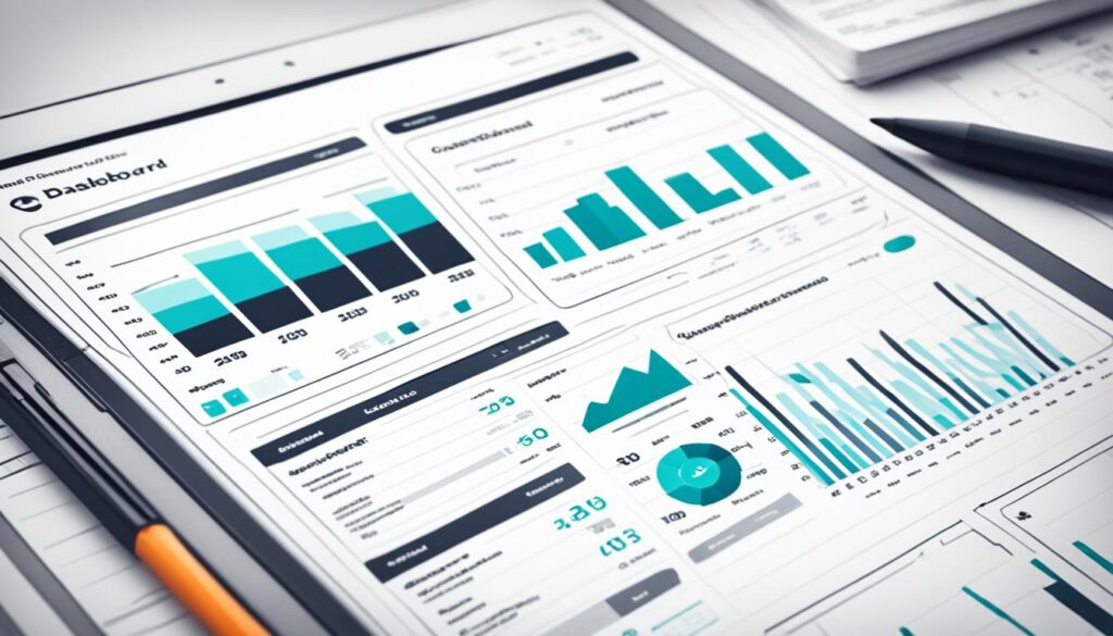 was ist ein dashboard