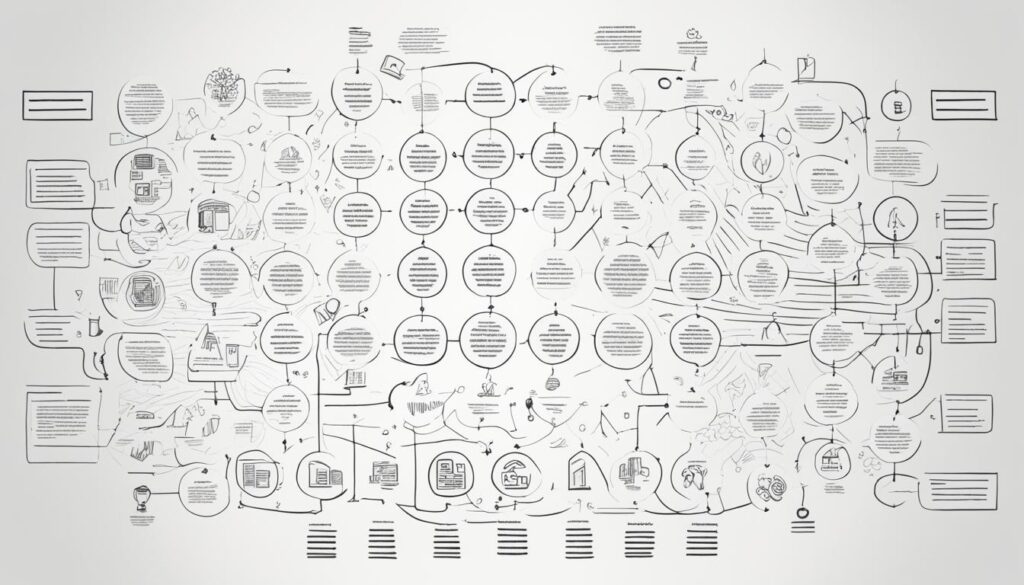 was ist eine gliederung