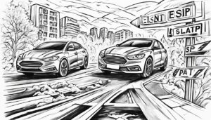 Was ist ESP? » Alles, was du über das Elektronische Stabilitätsprogramm