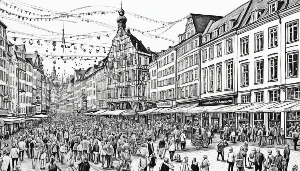 was ist los in kassel