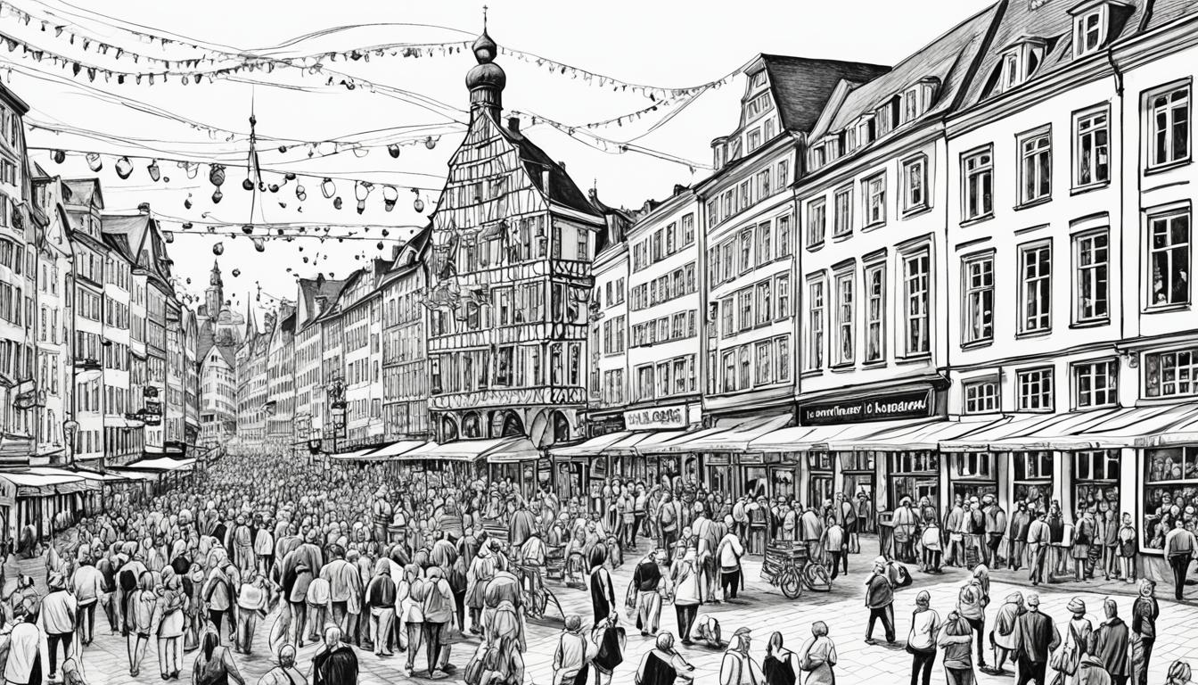 was ist los in kassel