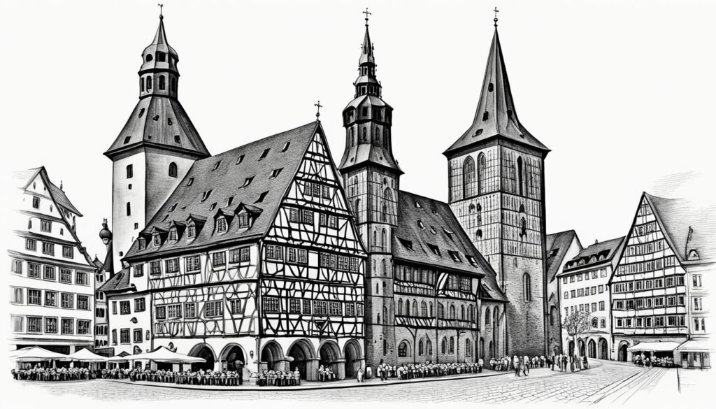 was kann man in nürnberg machen