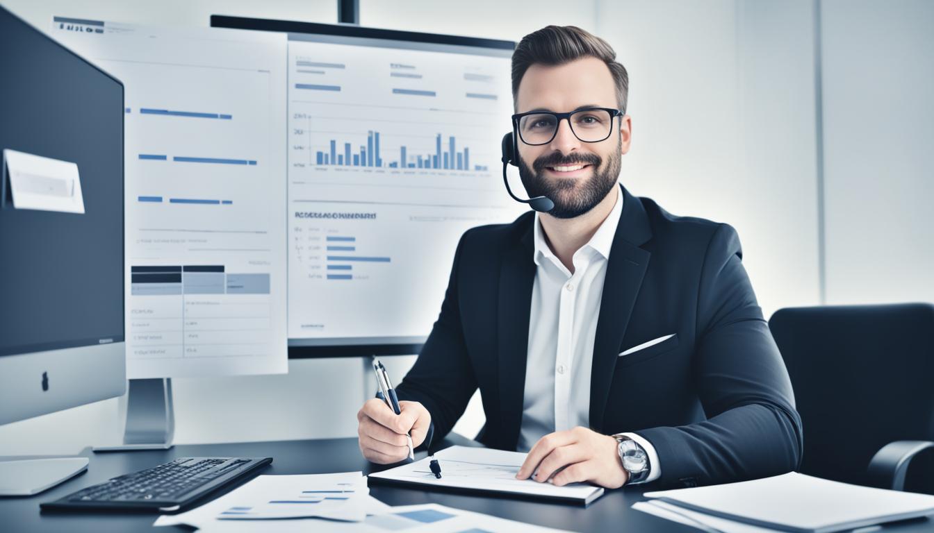 was macht ein key account manager
