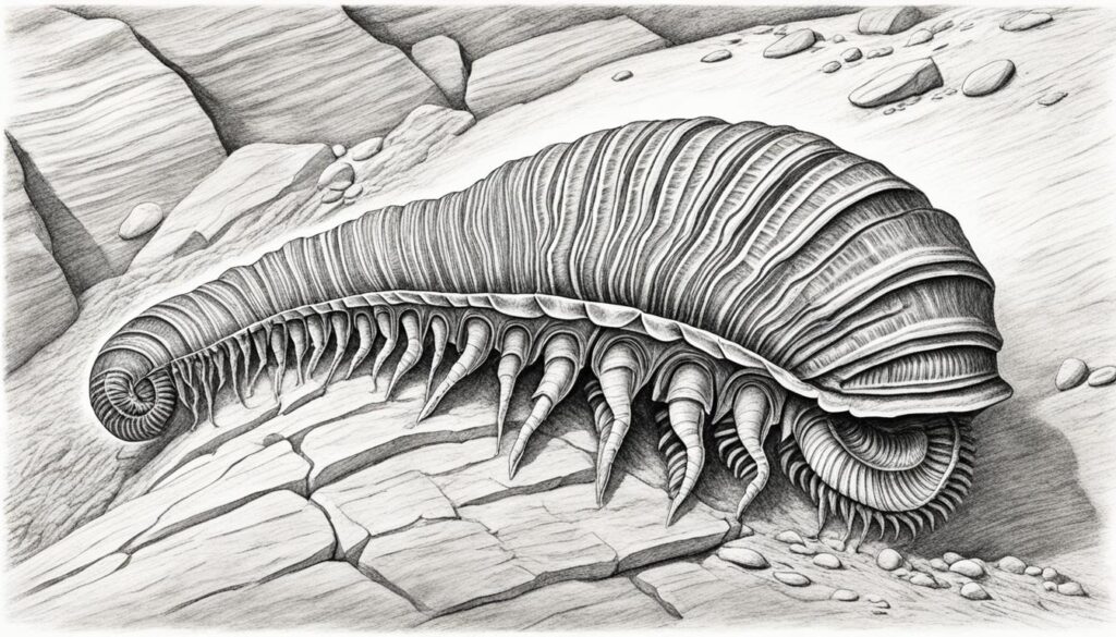 was sind fossilien