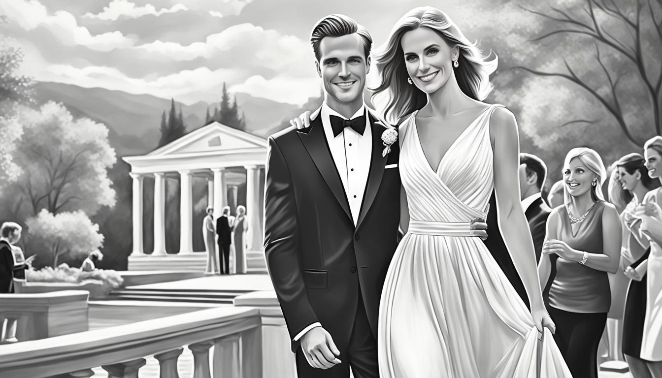 Was zieht man auf einer Hochzeit an? » Tipps für das perfekte Outfit
