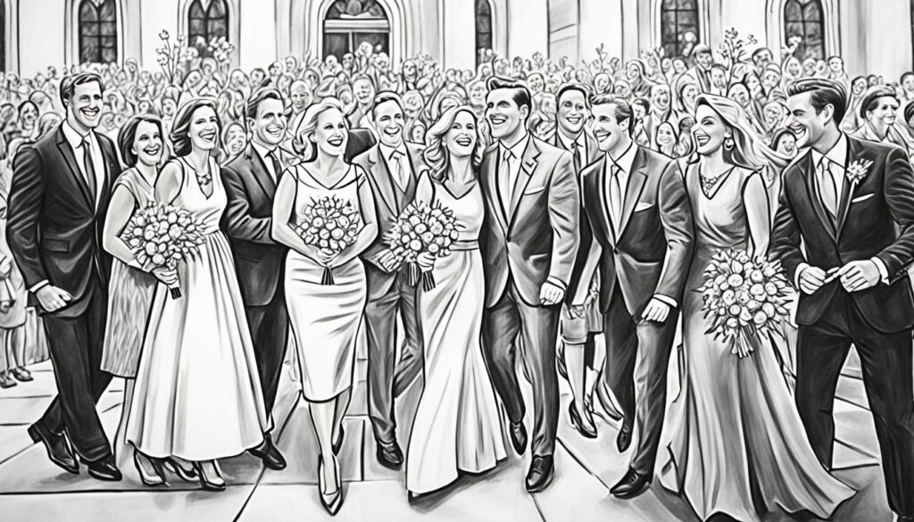 was zieht man zur hochzeit an