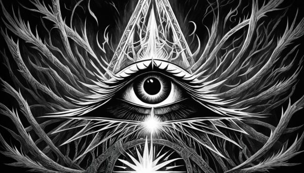 Wer ist Sauron? » Die Hintergrundgeschichte des mächtigen Herrschers in