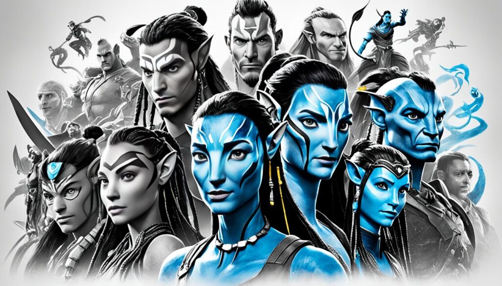 wer streamt avatar