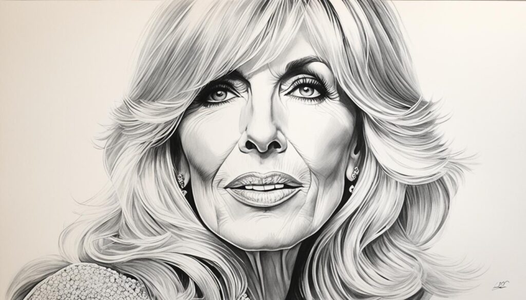 wie alt ist amanda lear