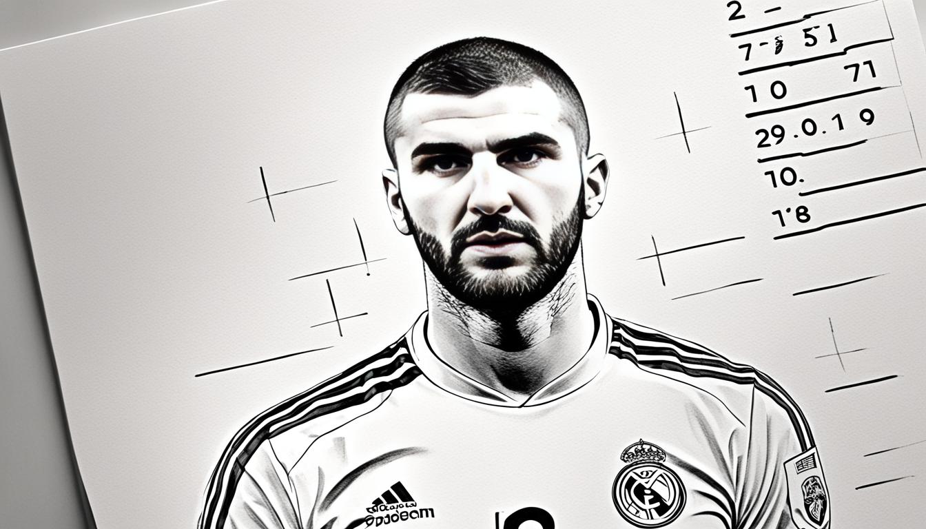 wie alt ist benzema